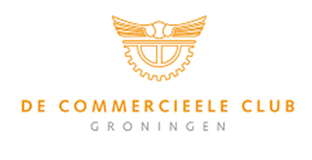 Sharon Rodenburg - Jouw Projectleider voor De Commerciële Club Groningen